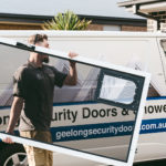 GEELONG SECURITY DOORS