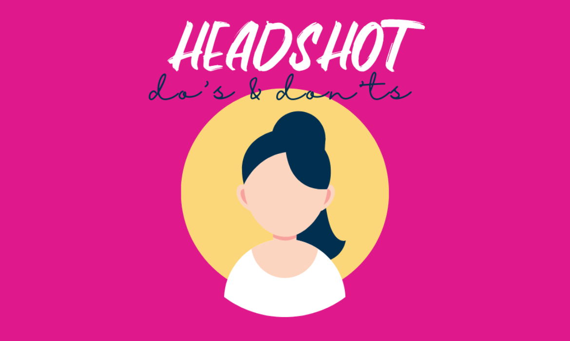 professional headshot