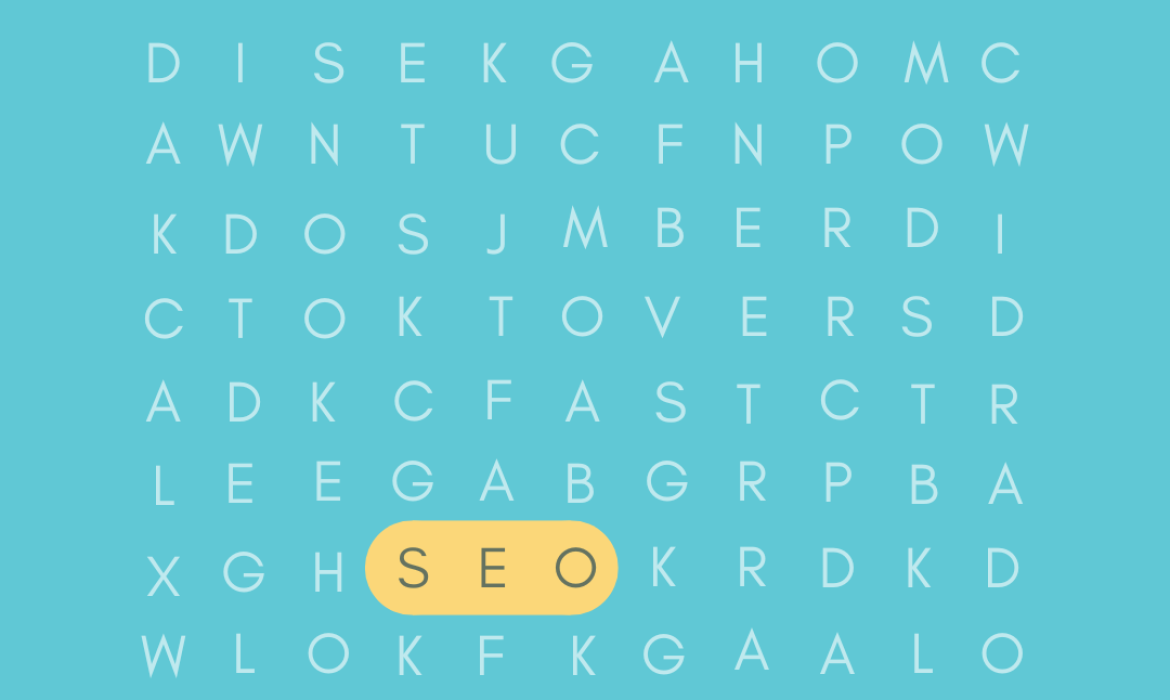 Where to start with SEO: Our top 5 tips