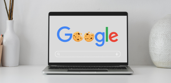 Google is hungry for Cookies!  