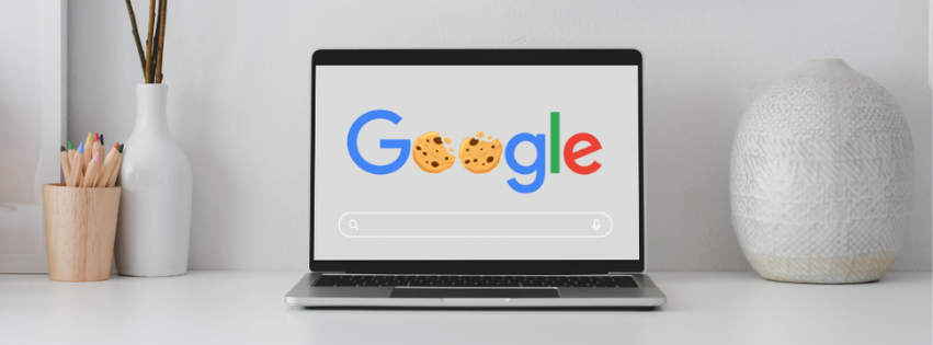 Google is hungry for Cookies!  