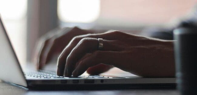 Active vs Passive Voice Geelong Digital Marketing
