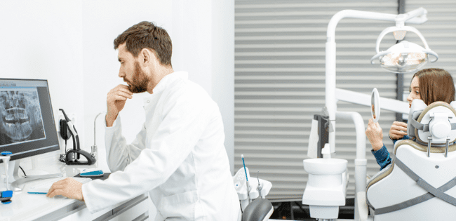 dentist marketing for dental centres geelong