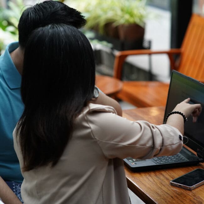 Website development in Geelong with Viewpoint Digital Media