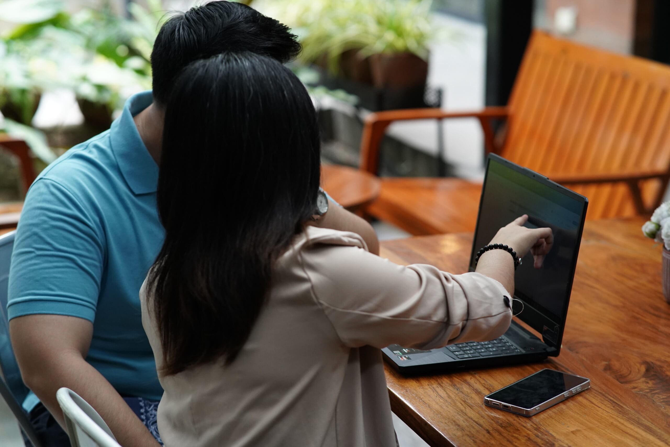 Website development in Geelong with Viewpoint Digital Media