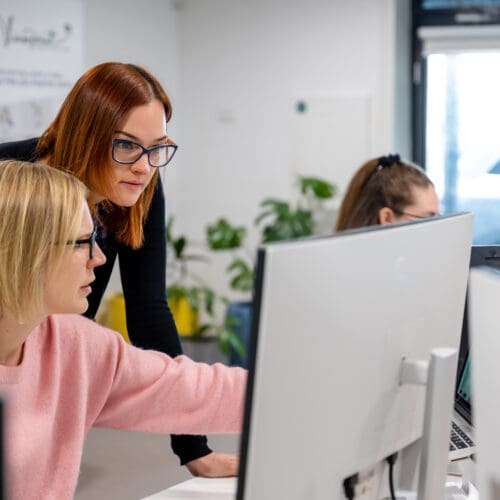 Strategy Development
