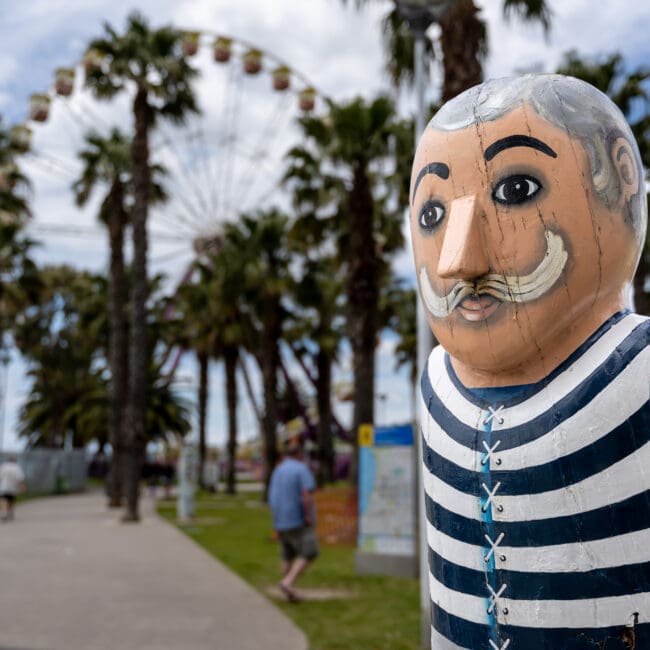 marketing geelong