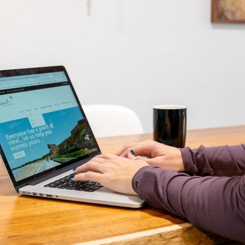 Website Development